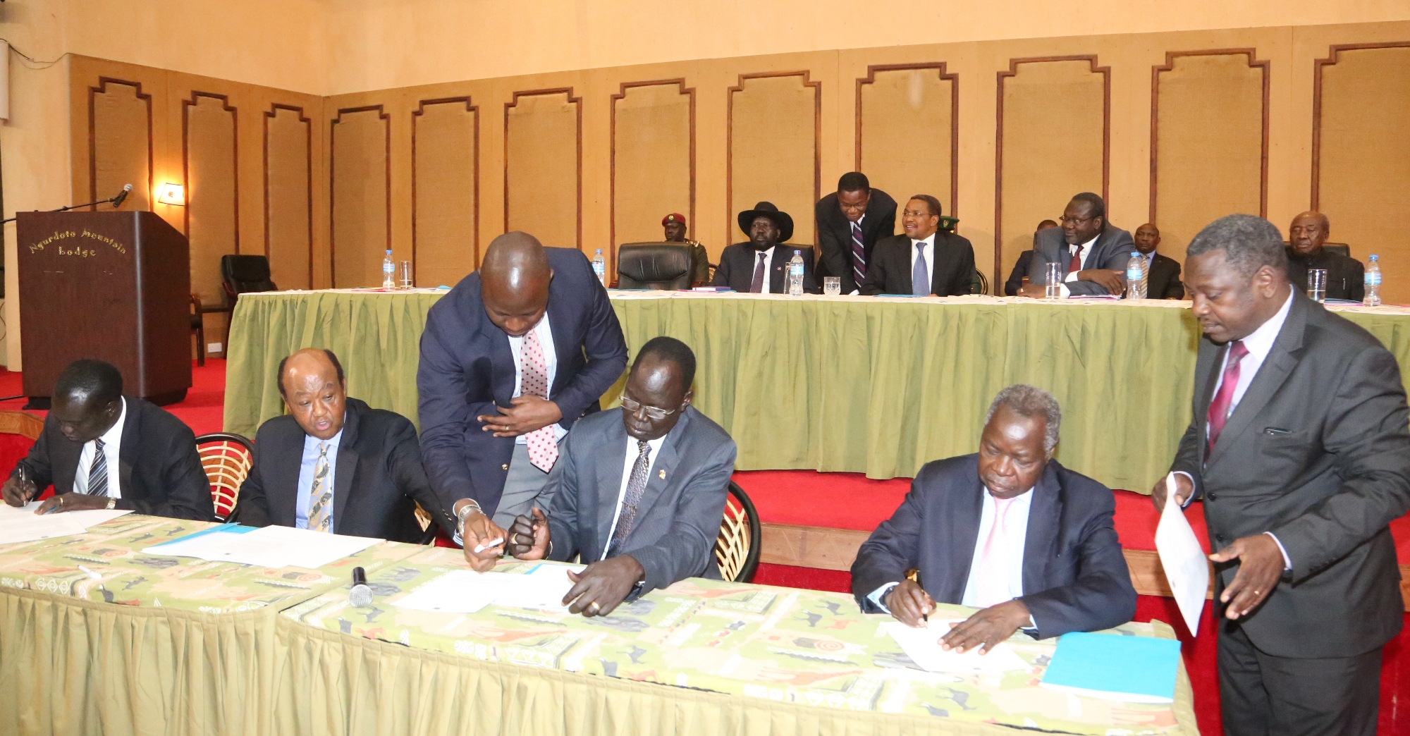 SPLM dialogue signing 1
