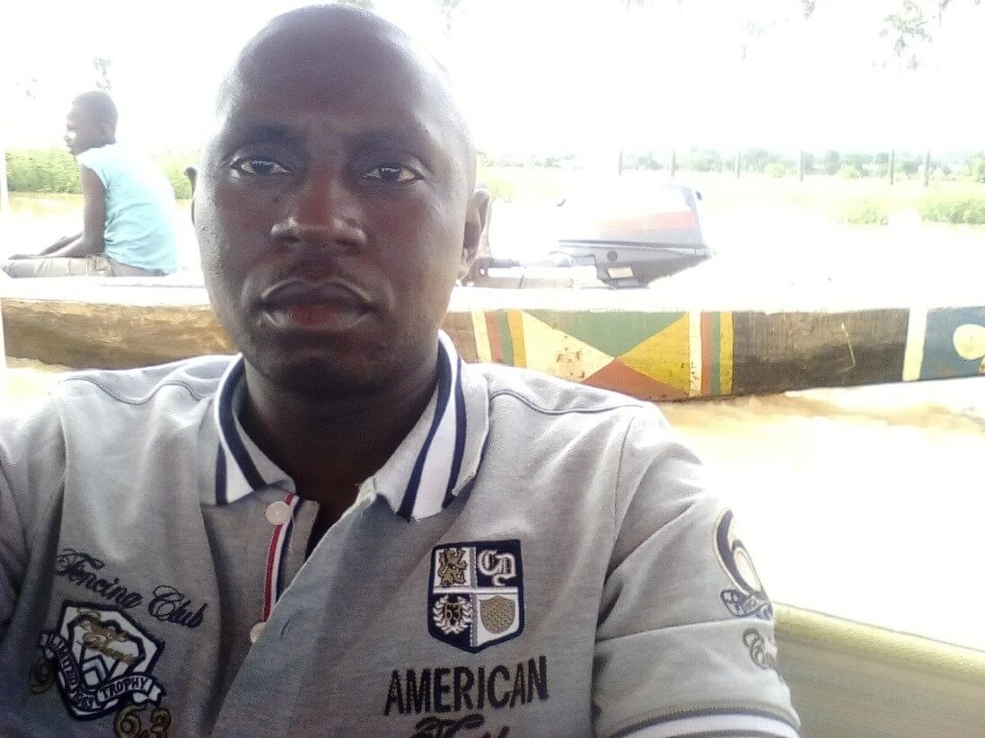 Caught in a conflict trap: Climate change and Boko Haram in the Lake ...