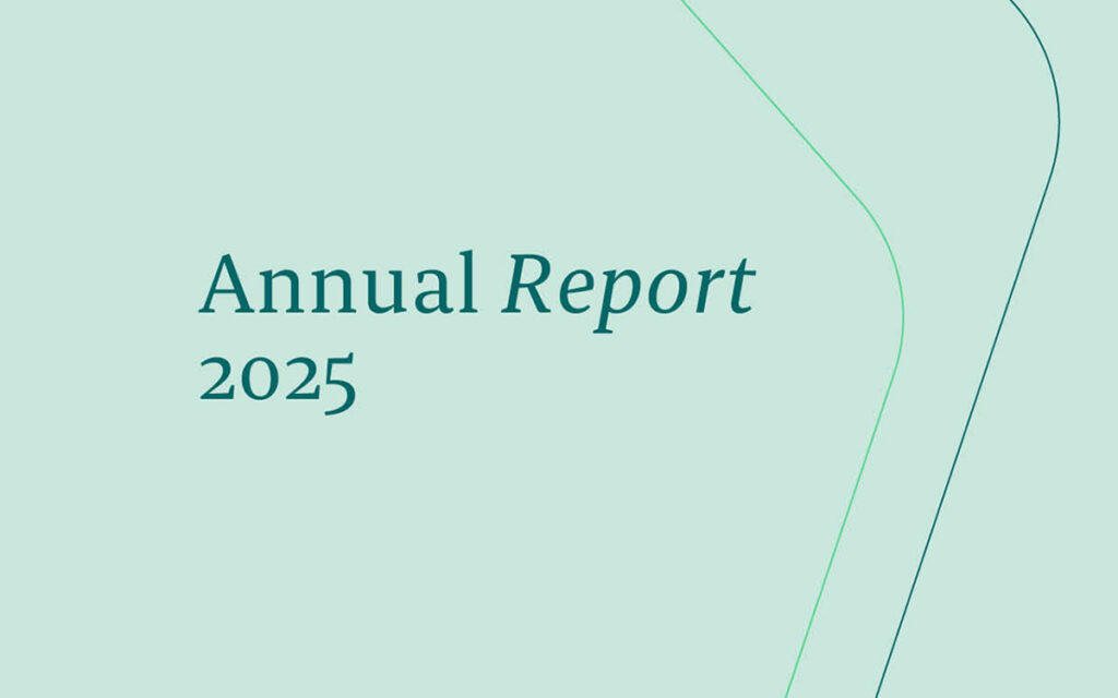 Annual Report 2025